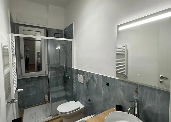 Apartment Olimpia *
