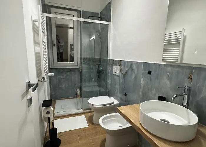 Apartment Olimpia Rom